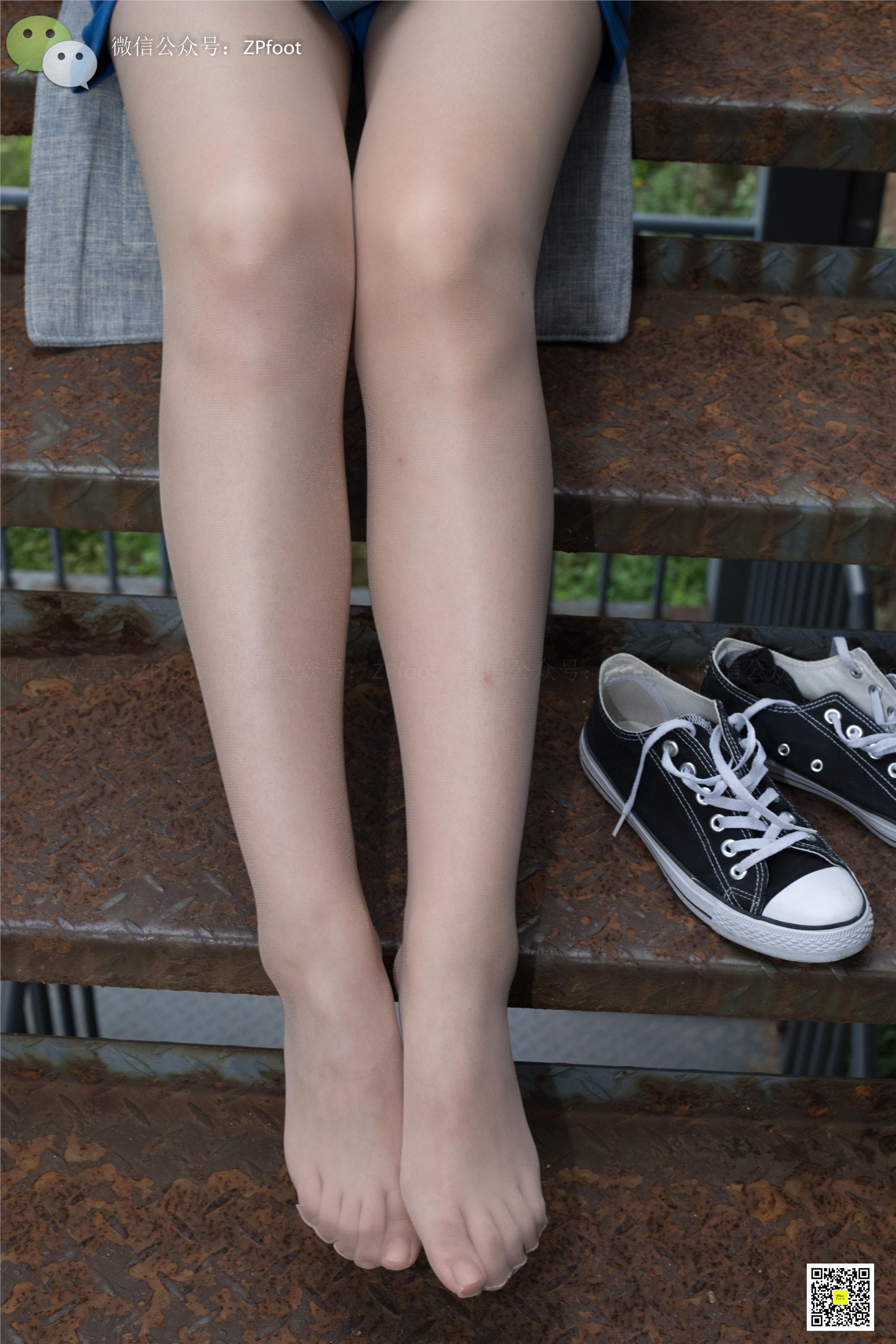 LSS山茶摄影 NO.014 sela的肉丝